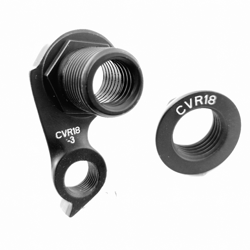1Pc Bicycle Parts Mech Dropout For Cervelo Cvr18-3 Drh-Wmn112 All Disc ...