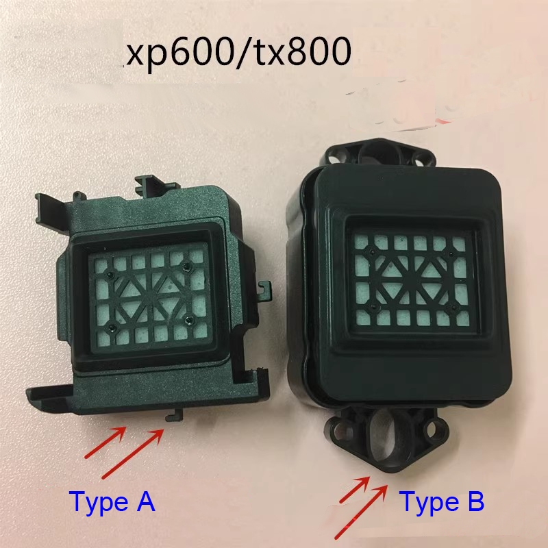 Preisvergleich für 4PCS Solvent Uv Drucker Capping Top Für Epson XP600
