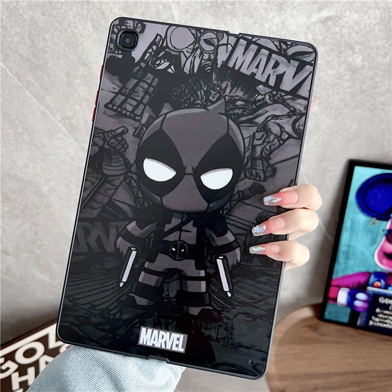 Marvel Comics Tablet buying Case