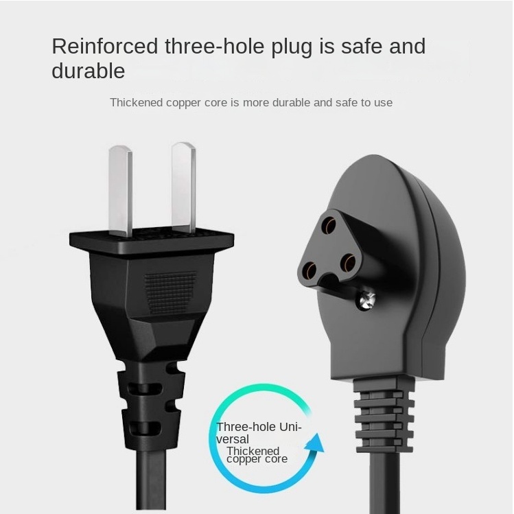 Highquality Universal ThreeHole Hot Water Bottle Hand Warmer Charging