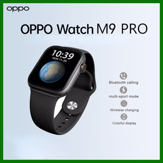 OPPO Watch 3 Pro 1.91'' LTPO 4G eSim Sport Wireless Bluetooth