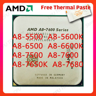 Amd discount a8 8600k