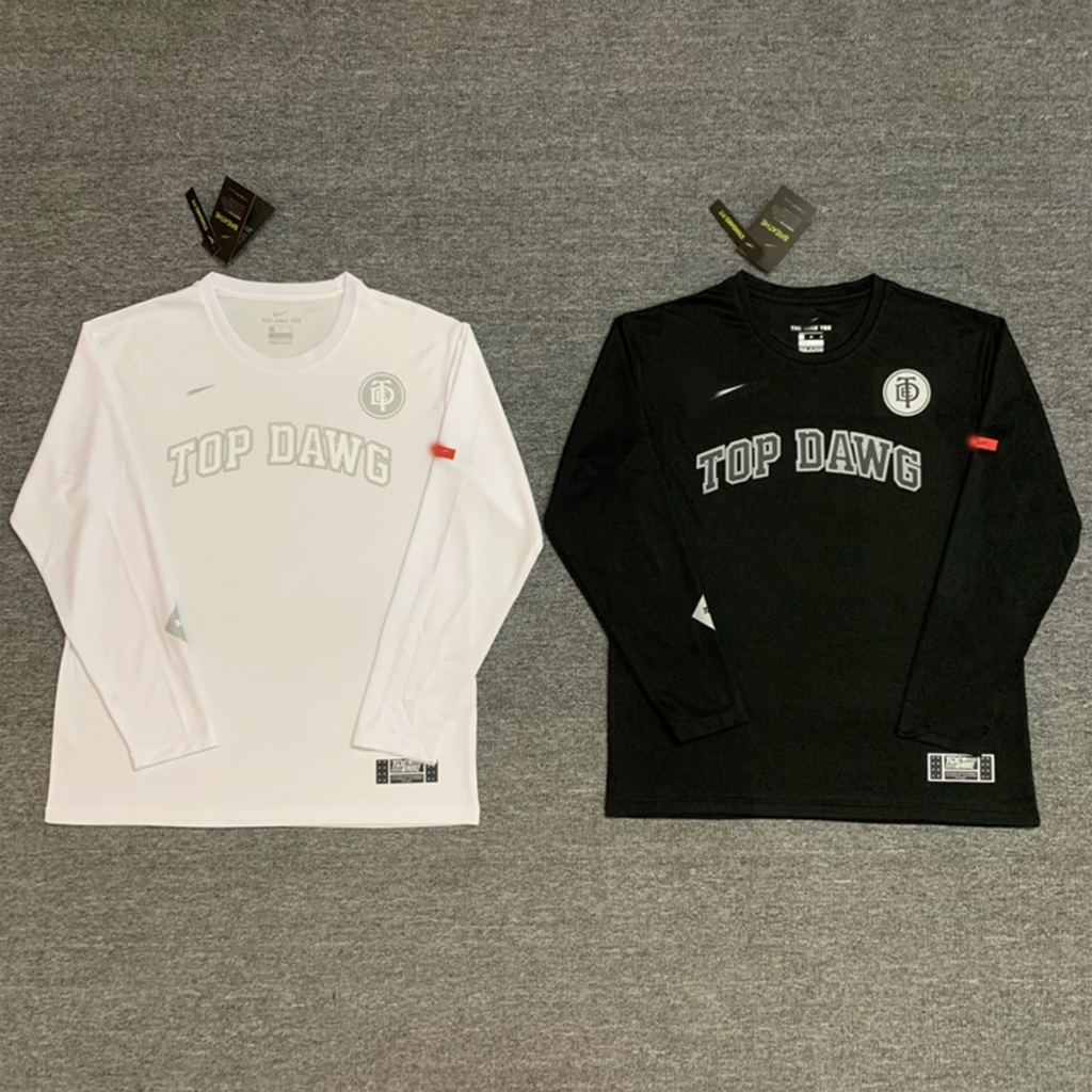 Tde sales nike shirt