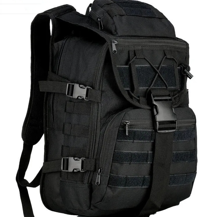 Mountain climbing outdoor tactical backpack X7 Swordfish large capacity ...