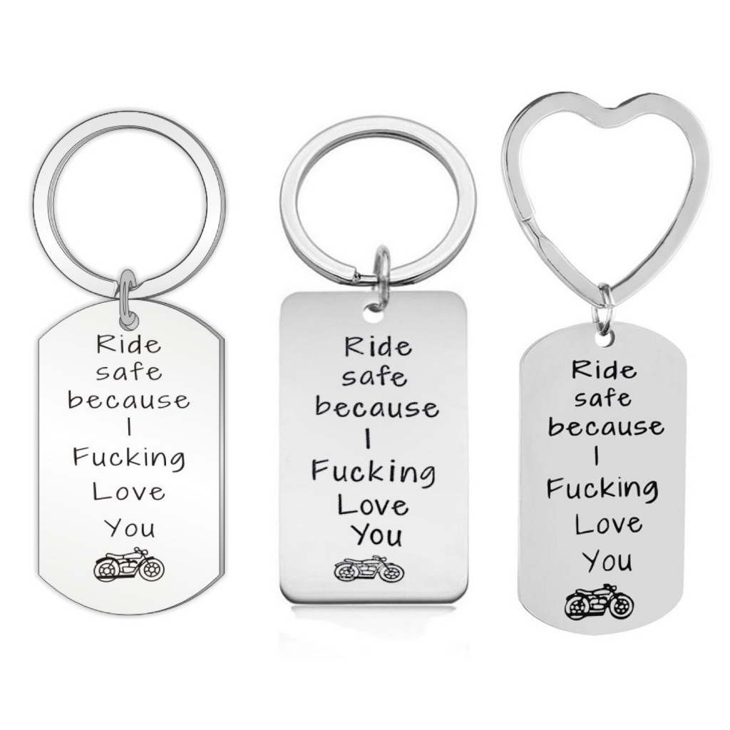 Cancer Survivor Keychain - Inspirational "Cancer Is A " Gift For Fighters And Survivors, Silver - View #5