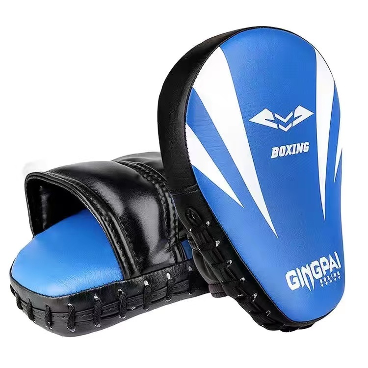 Boxing lure（1 side) boxing sparring crotch boxing training equipment