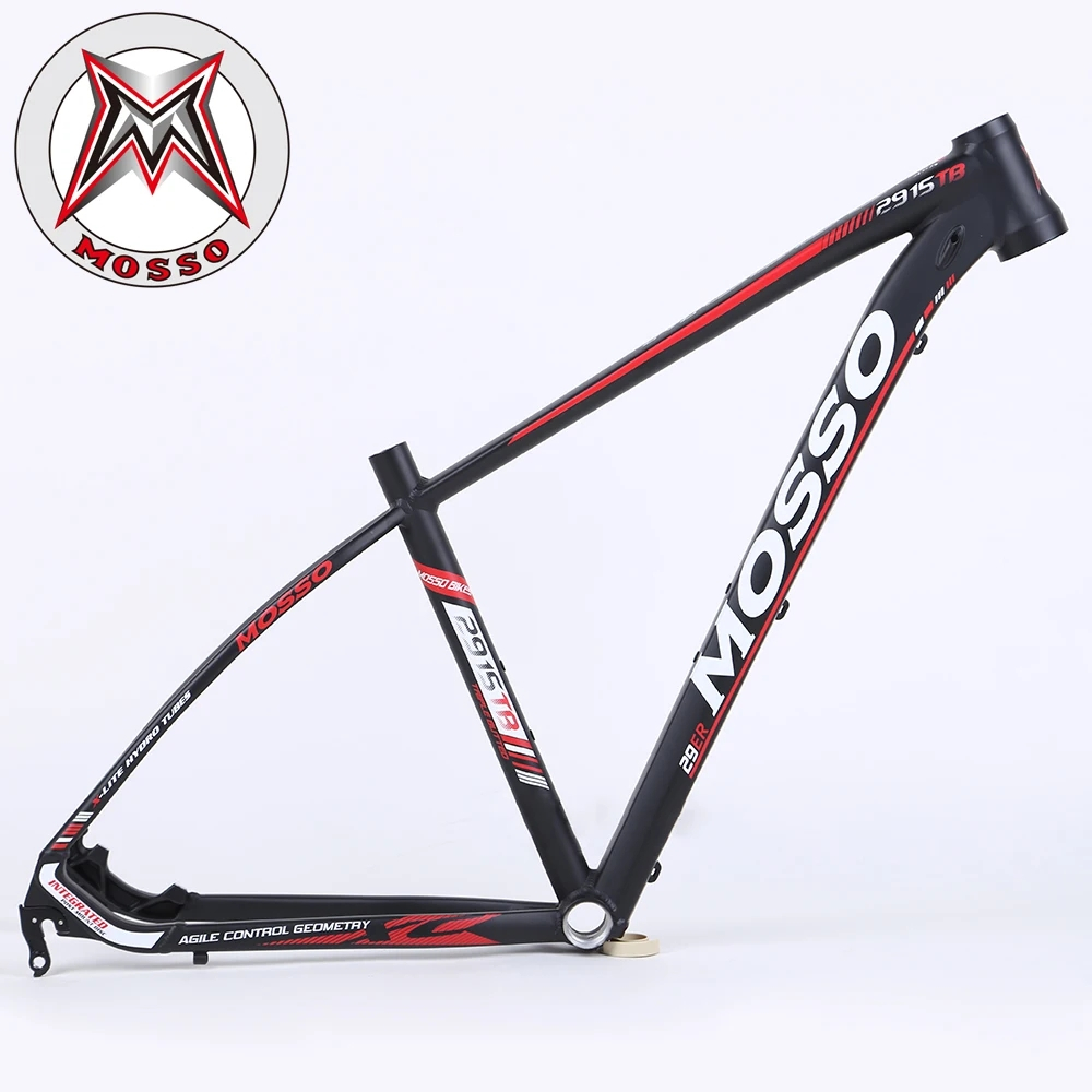 Mosso 29er discount