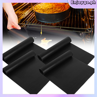 [125 Count] 8 inch Disposable Square Air Fryer Liners, Non-Stick Parchment Paper Liners, Waterproof, Oil Resistance - Kraft