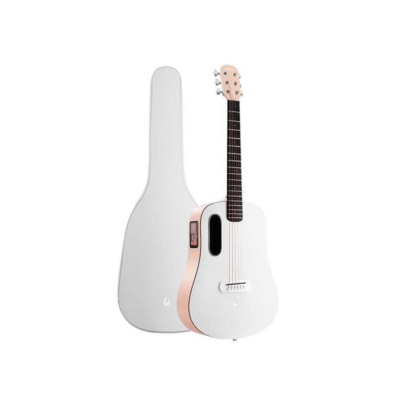 LAVA MUSIC LAVA ME PLAY Basic version Smart Guitars HILAVA 2.0 System ...