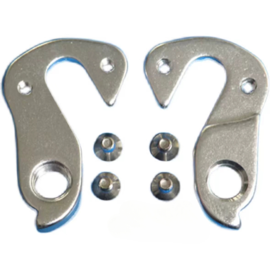 Suitable for kespor infinity cx mountain bike dropout hanger rear hook Shopee Philippines