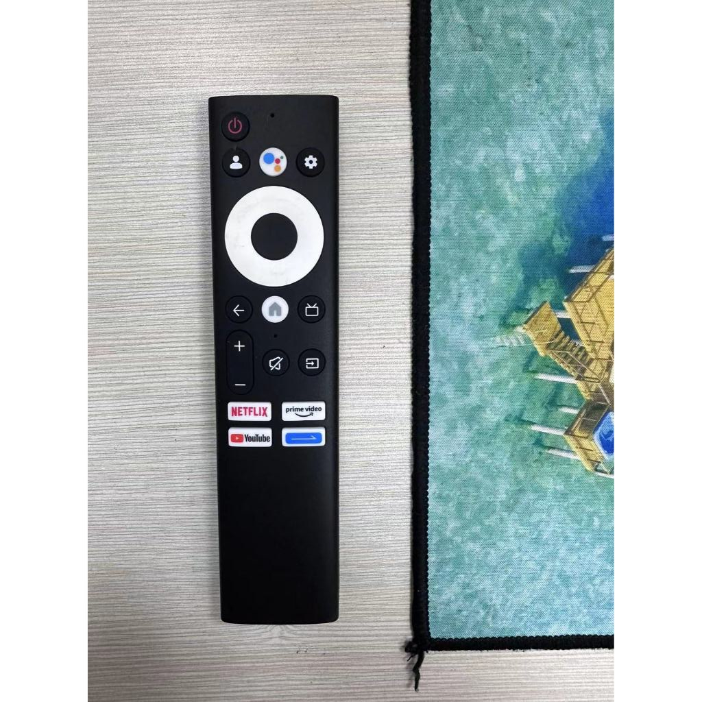 XTREME remote control/Skyworth remote control/Kuka remote control] SUE series blue buttons with