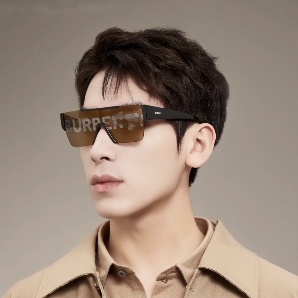 New large frame retro men's and women's sunglasses hot sunglasses