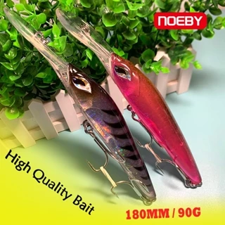 Noeby Big Game Trolling Lure  Best Price in 2023 at Fishing