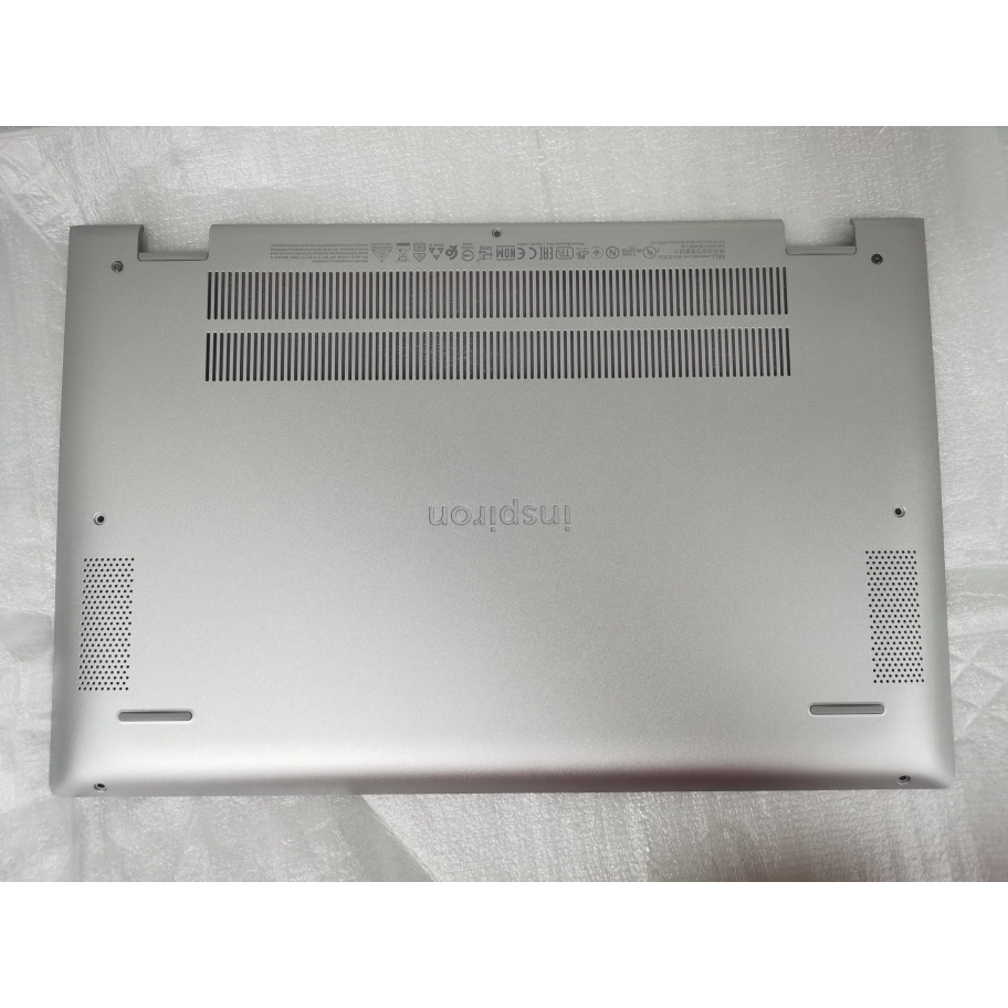 Cover Posteriore LCD Per Dell Inspiron 14 5401/5402/5405 - Colore Argento, Ricambio Coperchio Schermo 14"