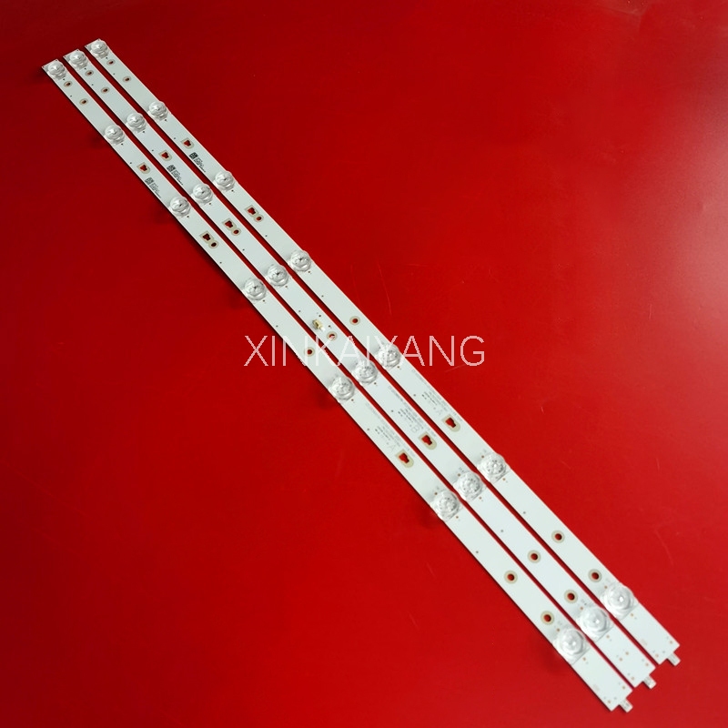HAIER LE40K6000TF 40INCH LED TV BACKLIGHT LE40K6000 40K6000TF | Shopee ...