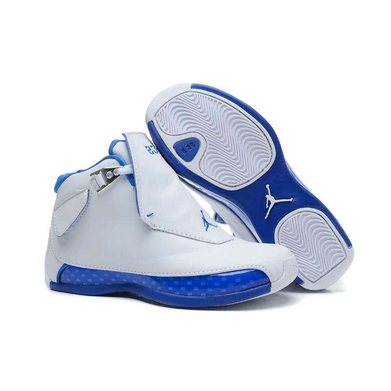 Jordan 18 shoes for sale online