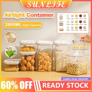 Shop flour storage containers for Sale on Shopee Philippines