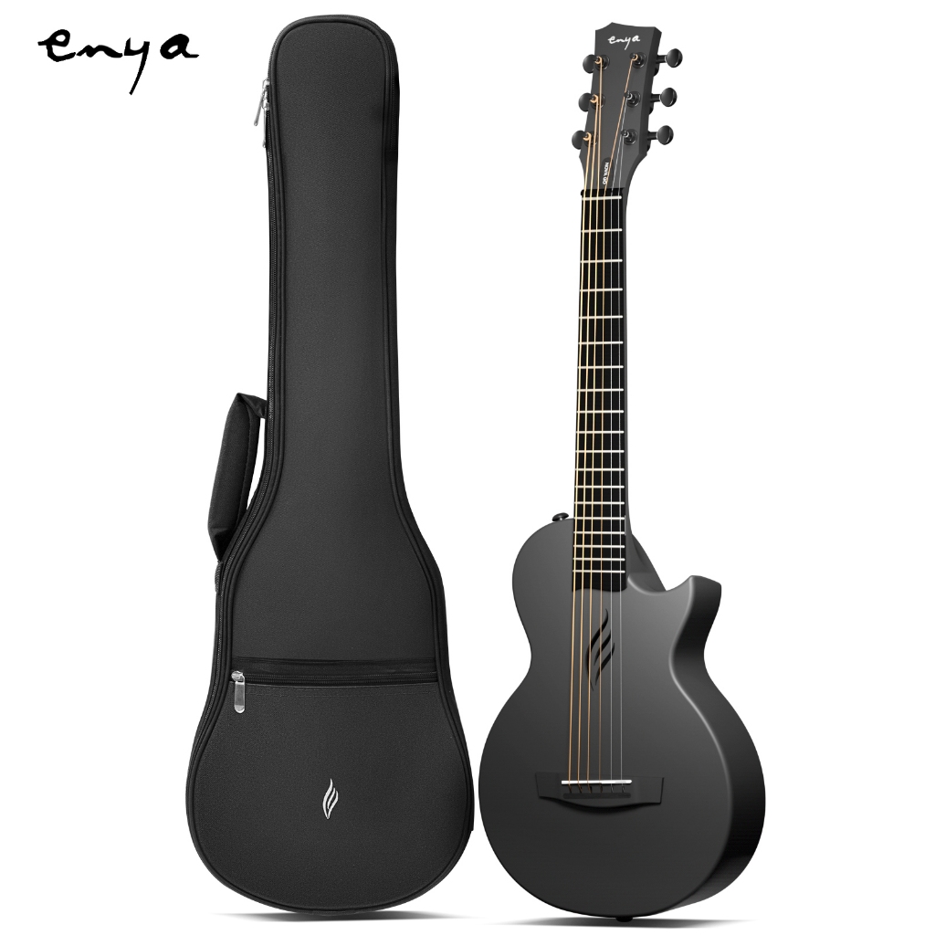 Carbon fiber acoustic store electric guitar