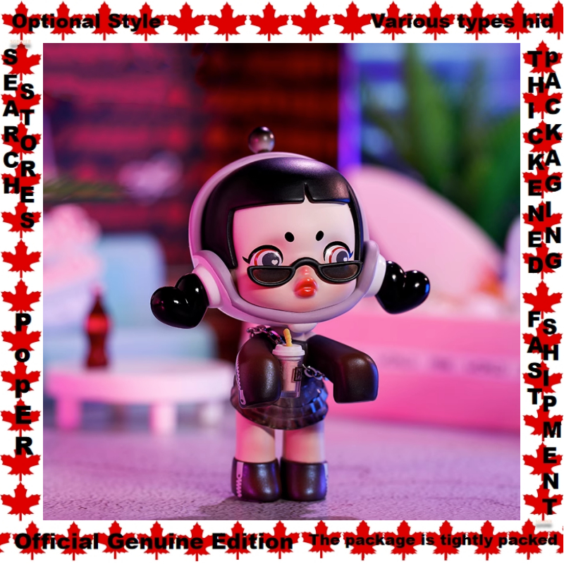 その他 popmart skull panda HYPEPANDA Pink Girl POP MART x SKULLPANDA Hype Panda Pink Girl Mini Figure | eBay