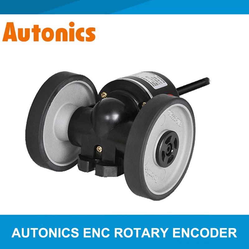 AUTONICS ENC-1-1-T-24 ENC-1-2-T-24 Rotary Encoder | Shopee Philippines