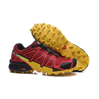 Shop salomon speedcross for Sale on Shopee Philippines