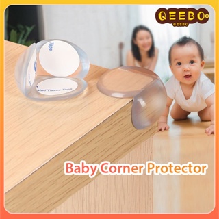 5PCS Home Baby Safety Corner Guards Child Furniture Angle Protection Tools  for Corners Cover Table Edge Corners Protectors