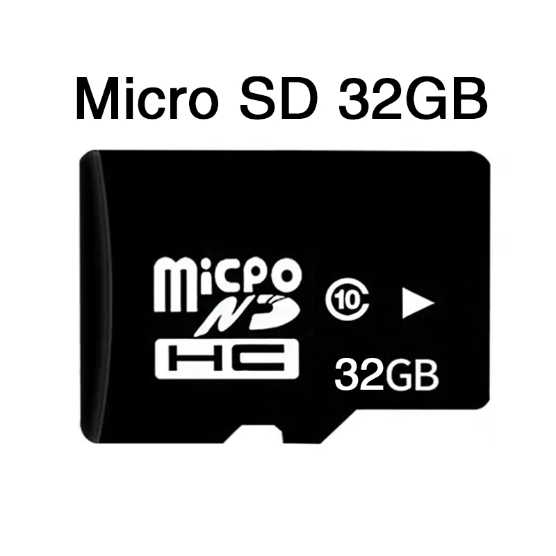 Ulike Micro SD Card Memory Card for V380 Pro CCTV Camera 128GB 64GB