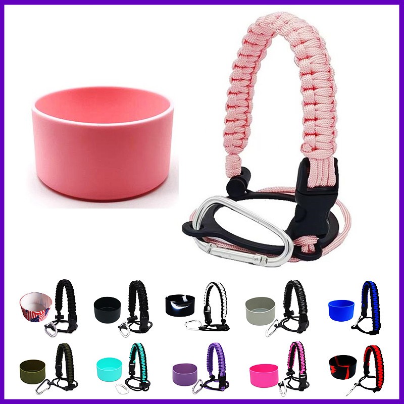 Portable Rope Set Big Mouth Portable Rope Base Multifunctional Cup Rope ...