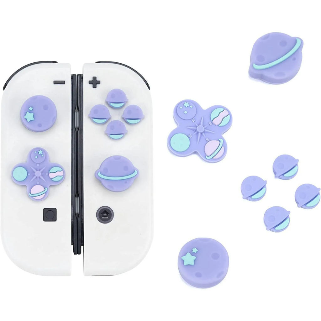 Nintendo switch joystick clearance covers