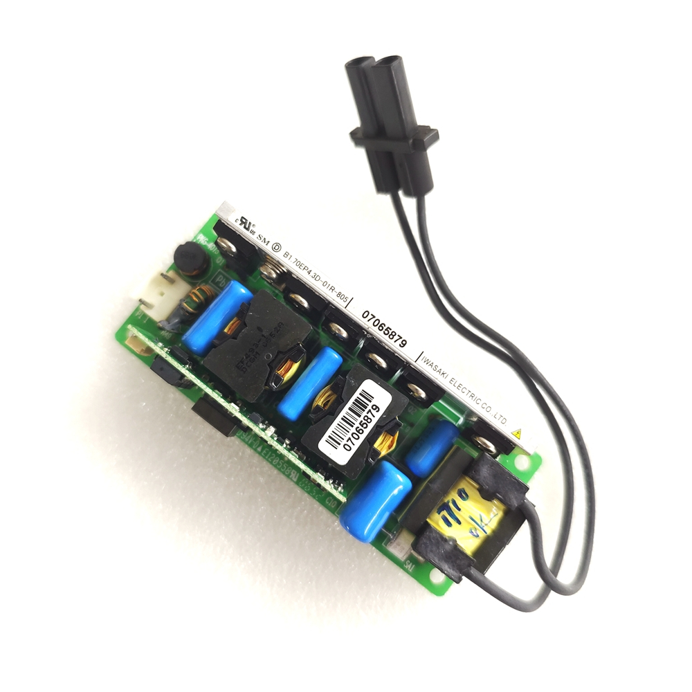 EPSON EMP-1710 Projector Ballast Lamp Power Board | Shopee Philippines