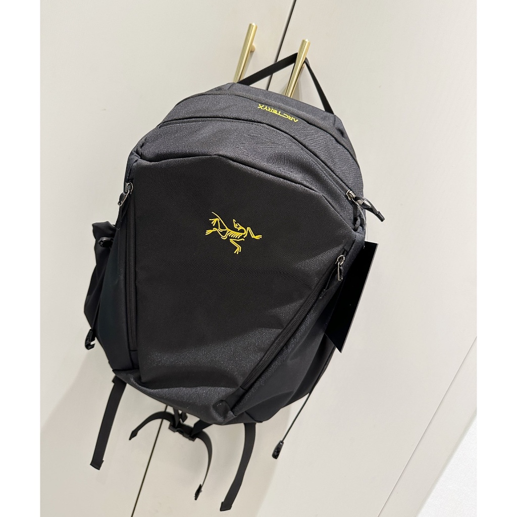 x_xellybaby ！BEAMS × ARC’TERYX Mantis Arc'teryx x BEAMS Mantis 26L Backpack Boro Blue - SS23 - US