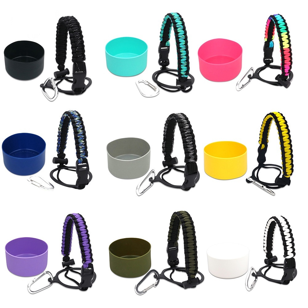 Ulike Hydroflask Boot and Aquaflask Accessories Tumbler Wide Mouth ...