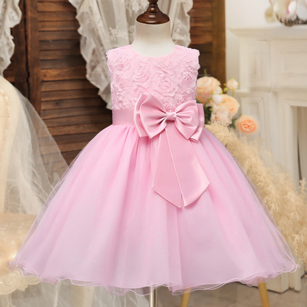 birthday dress style for women Custom Oyemwen Sequin High Slit Birthday Dress 2XL main image 0