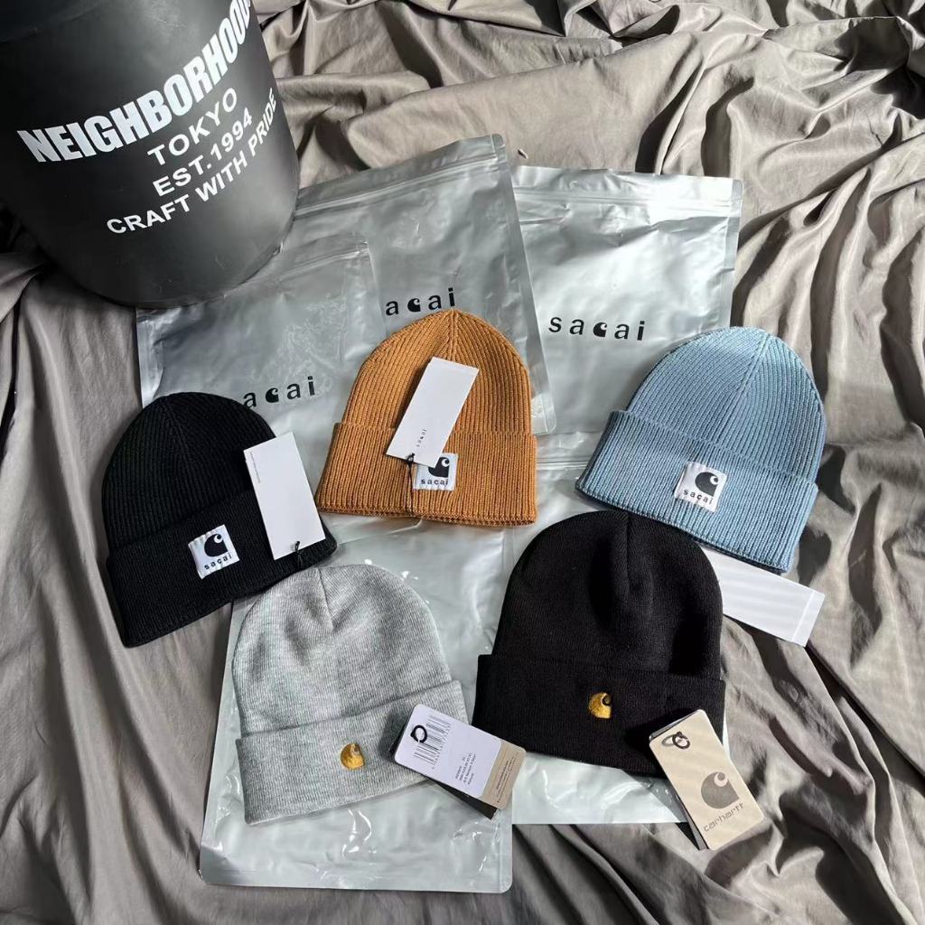 Carhartt beanie style best sale