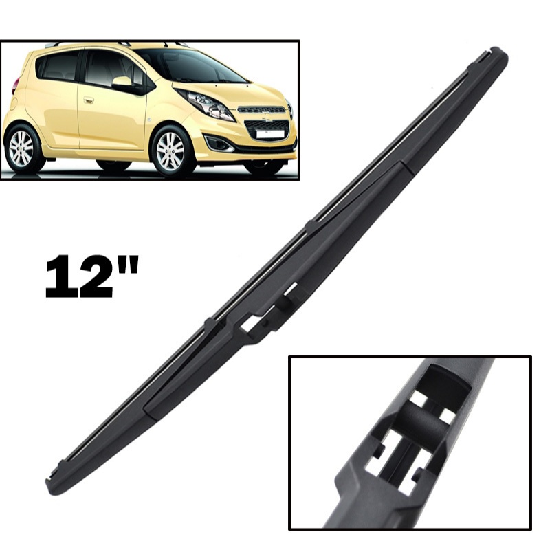Wiper 12