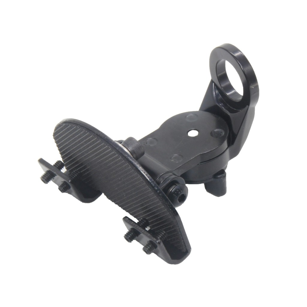 Black EM-90 Mobile Car CB Radio Antenna Mount Bracket Base Clip ...