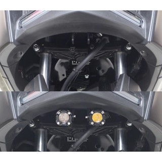 xmax motorcycle price