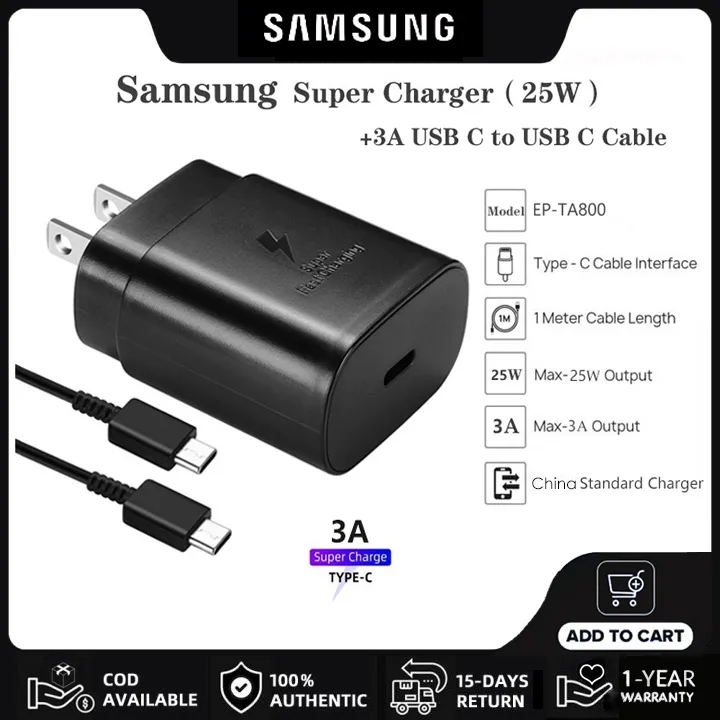 USB Type-C OTG Adapter Cable for Samsung Galaxy S24 S23 S22 Ultra A53 A54  USBC