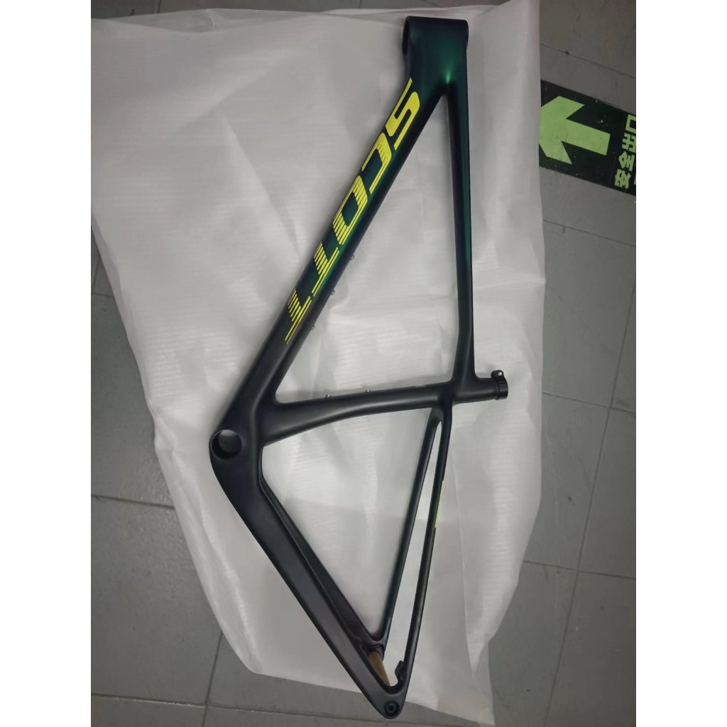 Scott mountain bike frames online