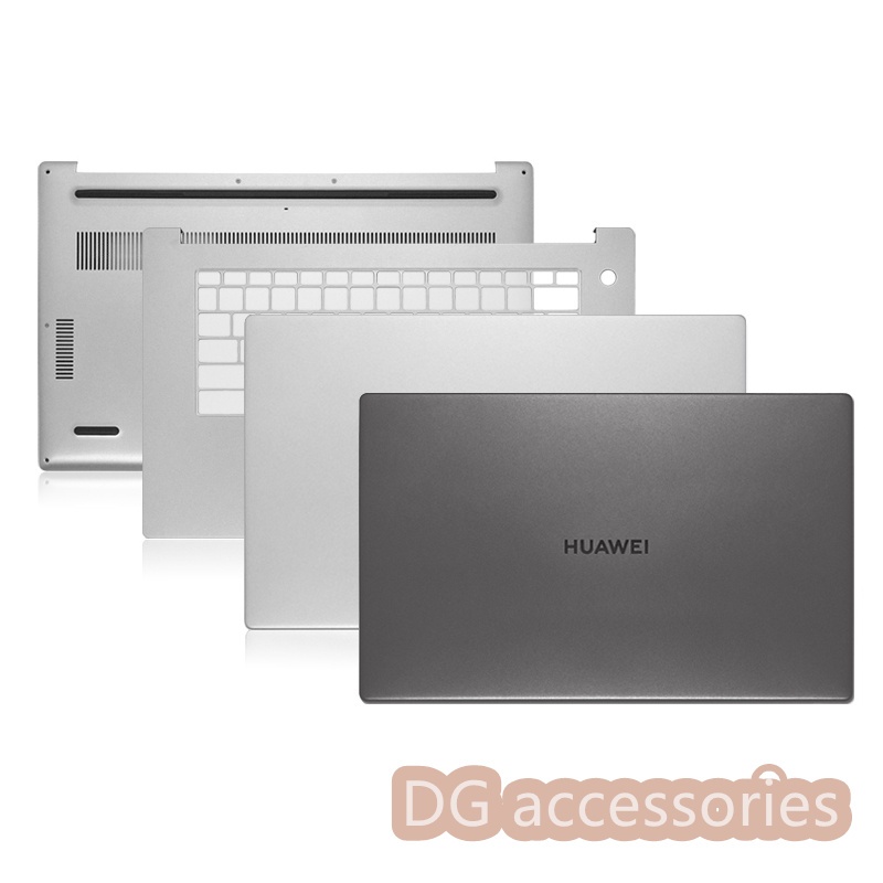 New case covers for Huawei MateBook D15 BoB-WAH9 WAE9P, BOH-WAQ9L WAH9 ...