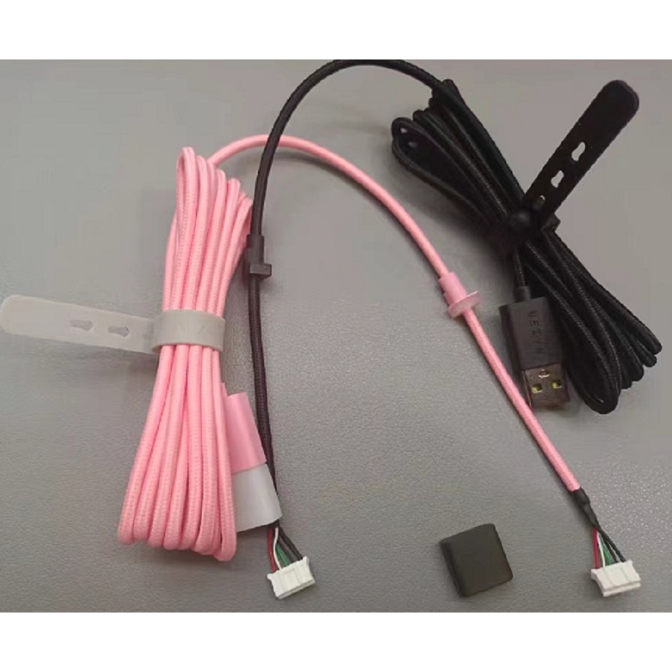 USB-Kabel Für Razer Kraken Kitty Kopfhörer - Ersatzkabel