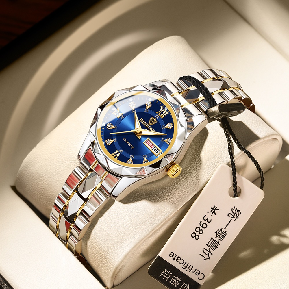 Bracelet Watch Anne Klein Watch Company BINBOND Watch For