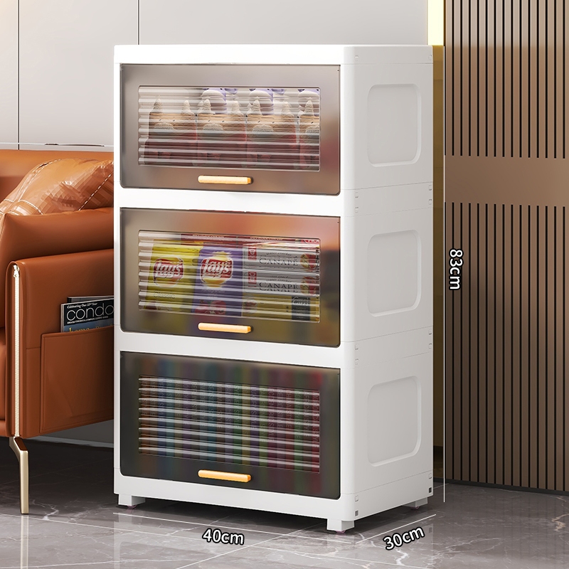 ⭐COD Durabox Drawer⭐ 4050cm Multifunctional Locker Storage