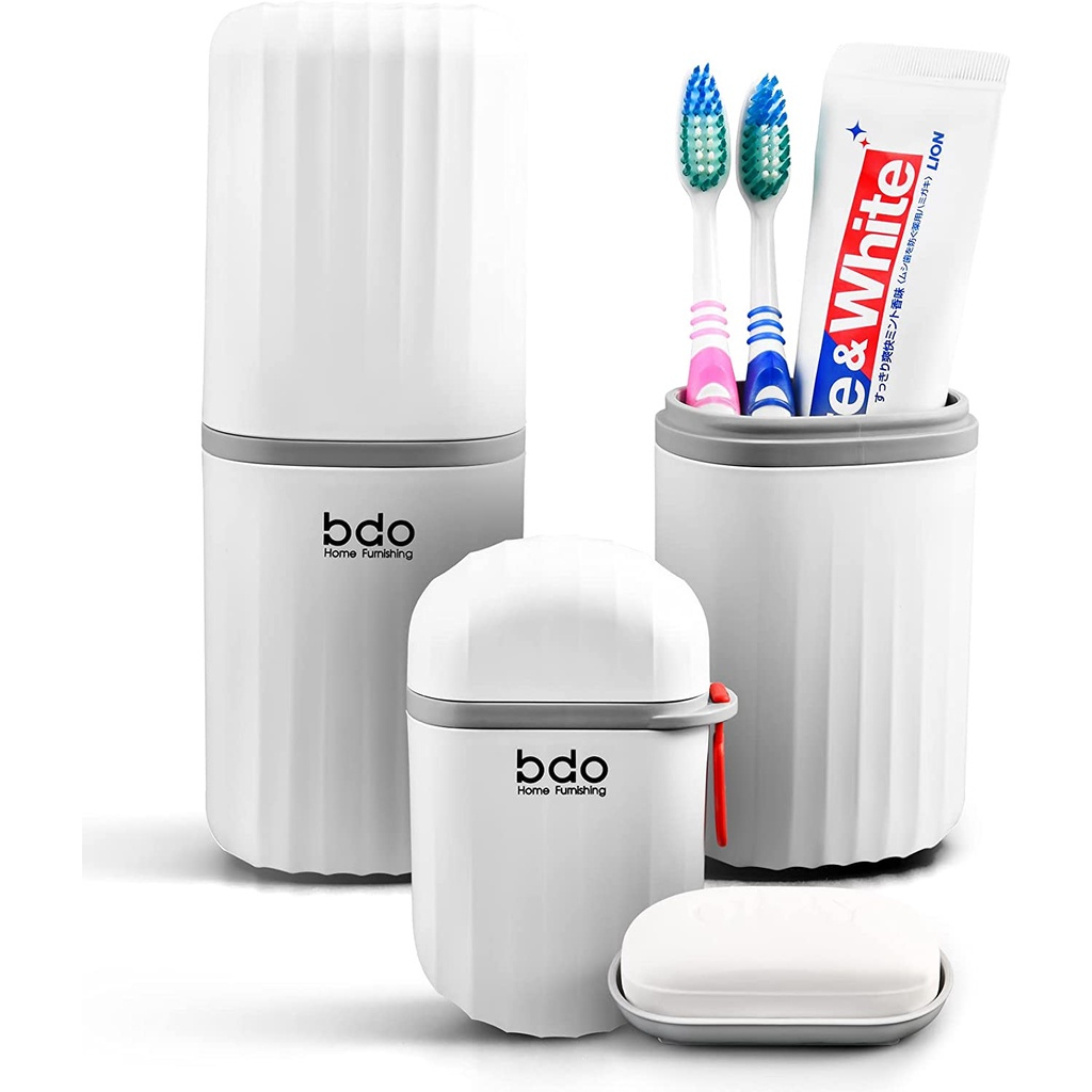 MINI Soap travel case Outdoor Hiking Camping Necessary Portable Soap