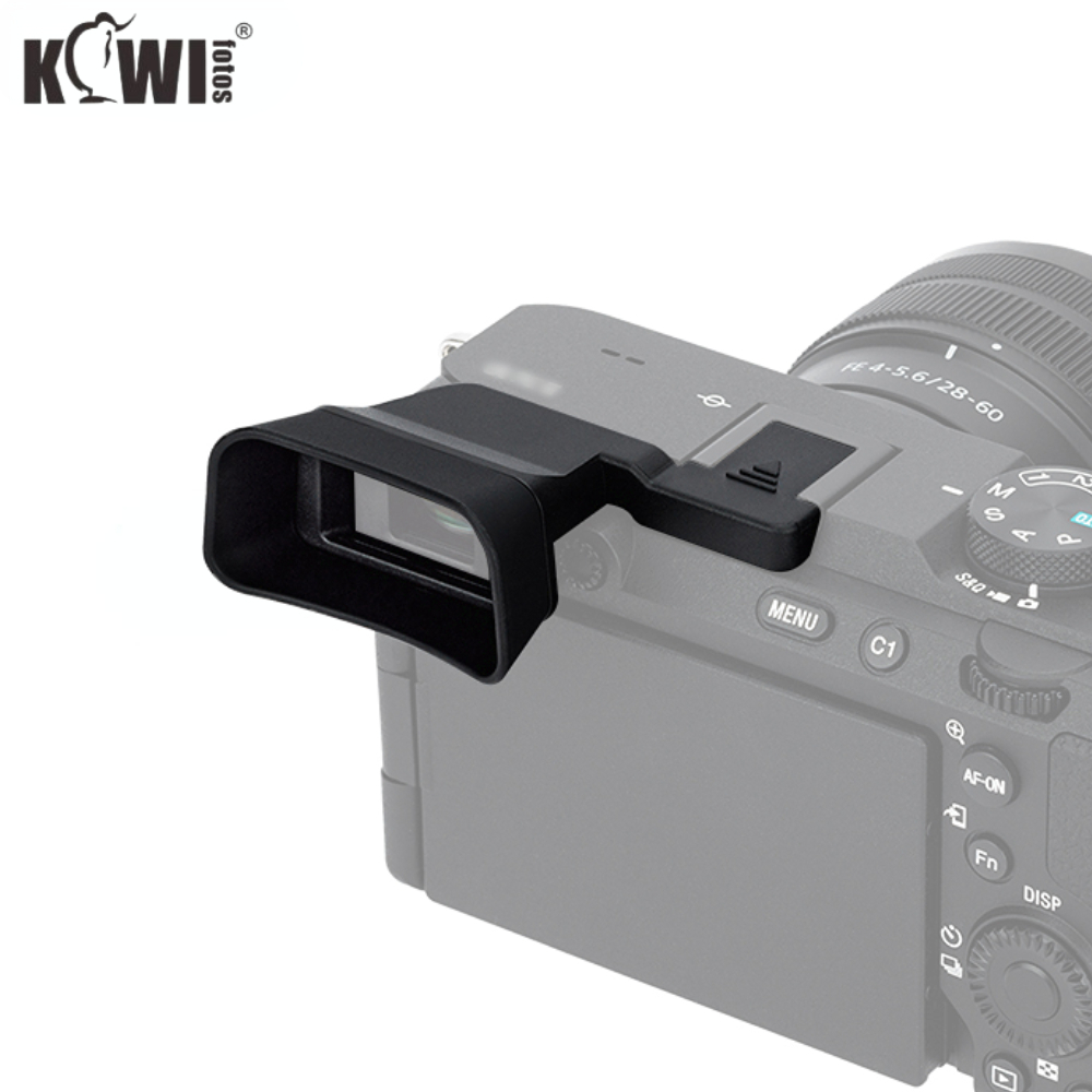 The Lord Of The Tools 2x Rubber Camera Viewfinder Eyecup Dust Cover Compatible With Nikon DK-17 D6 D5 D4 D3 D700 D800 DF D2H D2X D2HS