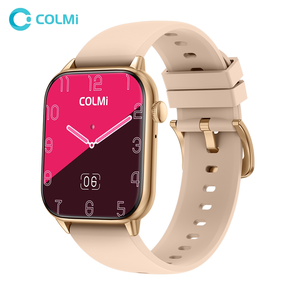 COLMI Clearance Smart watches Shopee Philippines