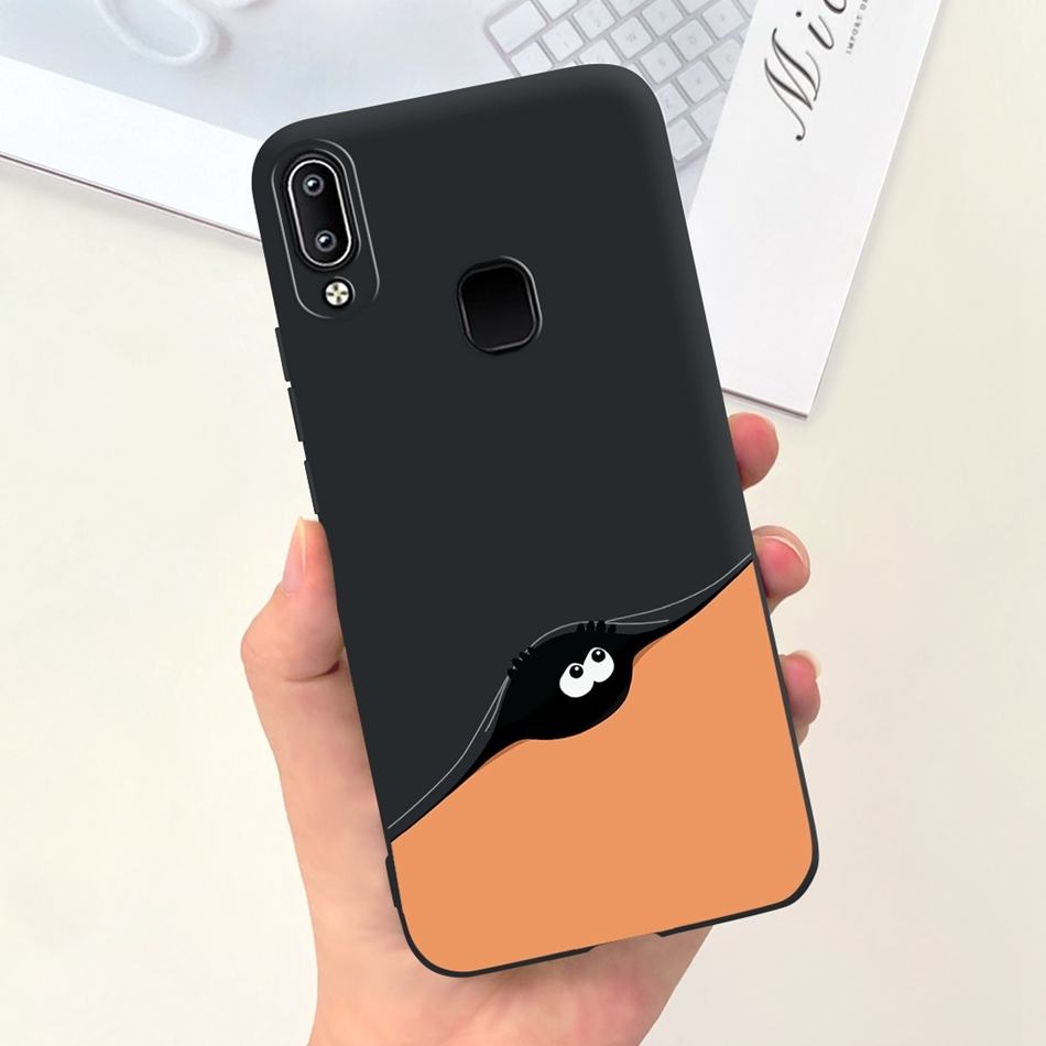 Vivo Y91 Y91i Y93 Y95 U1 1807 1816 1817 1820 1811 Fashion Cool