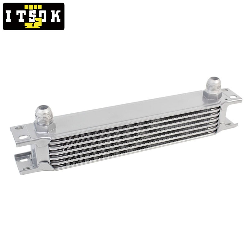 ITSOK 】Engine Transmission Oil Cooler Kit Set An10 ( 1 Set ) 7 / 10 ...