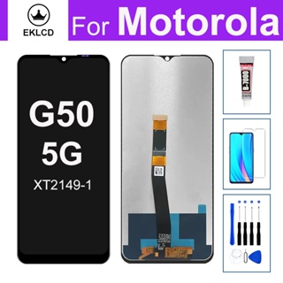 For Motorola Moto G84 LCD Display Touch Screen Digitizer Assembly  Replacement