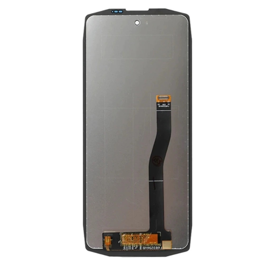 Display Touch Screen Per Cubot X70 - Sostituzione LCD Con Strumenti Inclusi - Foto 9